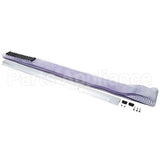 401SA6043784F Compatible Kason Kason - 401Sa6043784F Curtain, Strip, 4 X 84