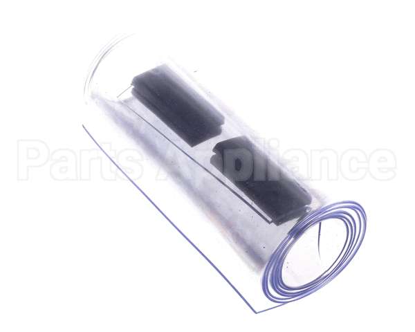 401SA6060036 Kason 6 In X 36 In Cooler Curtain