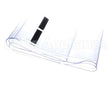 401SA6060080 Kason Curtain-Refer