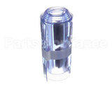 401SA6060088 Kason Strip Curtain 6Inw X 82Inl