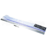 401SA6064684F Compatible Kason Kason - 401Sa6064684 Strip Curtain