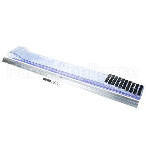 401SA6064684F Compatible Kason Kason - 401Sa6064684 Strip Curtain
