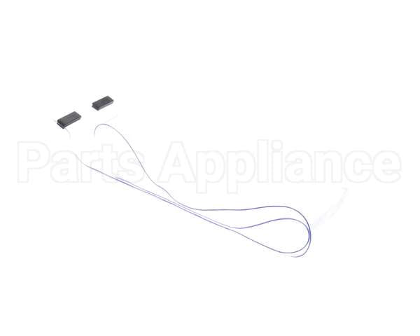 401SA8080081 Kason 8 In Curtain 8 X 81