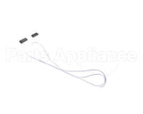 401SA8080081 Kason 8 In Curtain 8 X 81