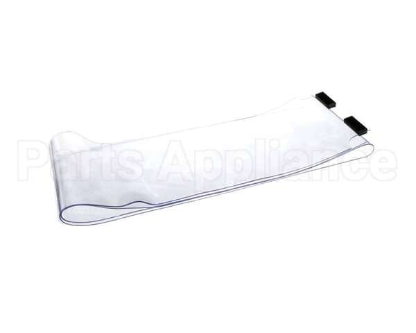 401SA8080090 Kason Strip Curtrain 8"X90