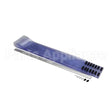 401SA8084490 Kason Curtain Assembly 44X90