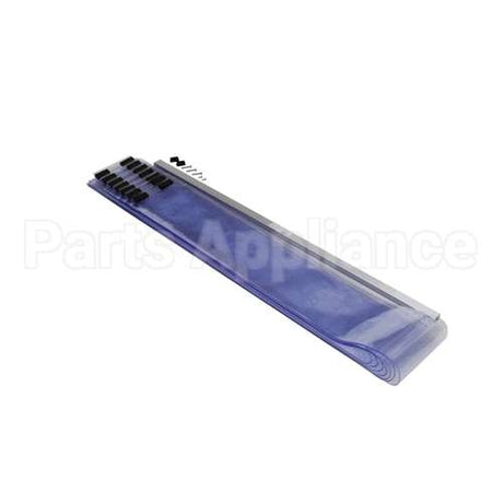 401SA8084490 Kason Curtain Assembly 44X90