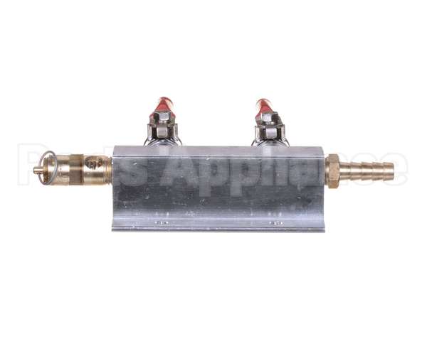 402-188A-- Beverage Air 2-Way Manifold Pressure Valve
