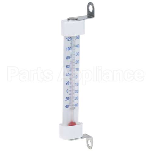 402-223B Compatible Beverage Air Thermometer - Vertical