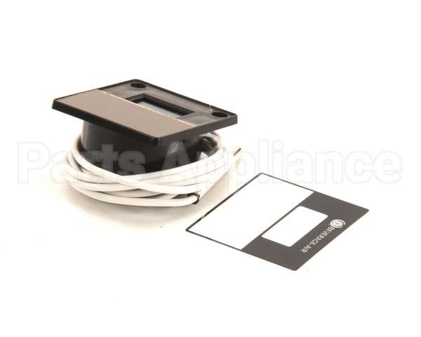 402-253B Beverage Air Thermometer - Solar Wtrcs