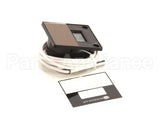 402-253B Beverage Air Thermometer - Solar Wtrcs