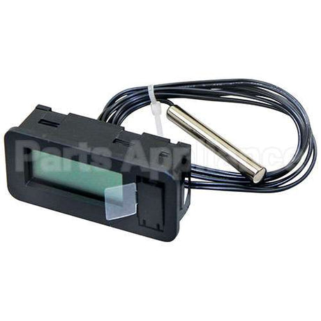 402-258B-01 Compatible Beverage Air Thermometer-Digital