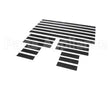 402-919 Federal Industries Price Tag Mould, 3 Shelf
