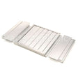 402 Blodgett Deflector