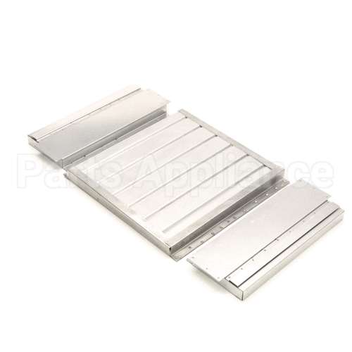 402 Blodgett Deflector