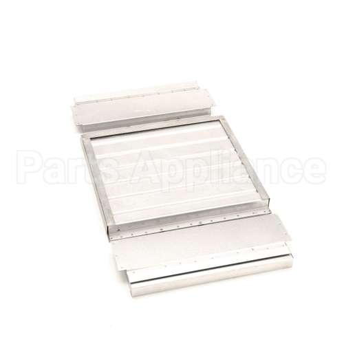 402 Blodgett Deflector