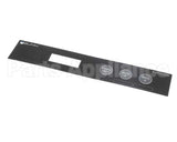 40202.0000 Bunn Decal, Lcd