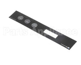 40202.0000 Bunn Decal, Lcd