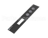 40202.0000 Bunn Decal, Lcd