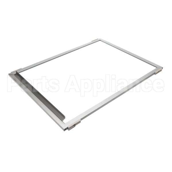 40207 Compatible Giles Door, Left, Ghm8, Clear