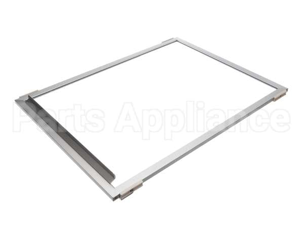 40207 Giles Door, Left, Ghm8, Clear