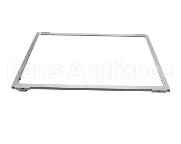 40207 Giles Door, Left, Ghm8, Clear