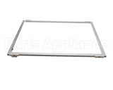 40207 Giles Door, Left, Ghm8, Clear