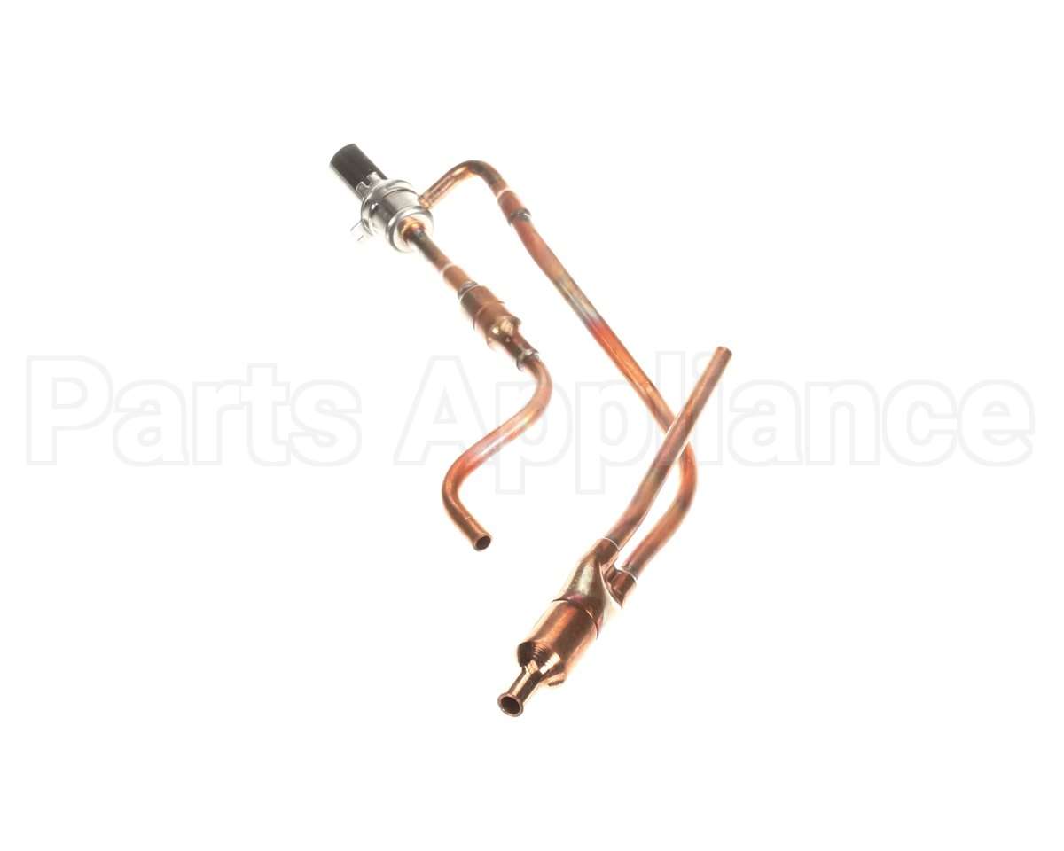 4020700 Daikin-Mcquay Exv W/ Piping Assy