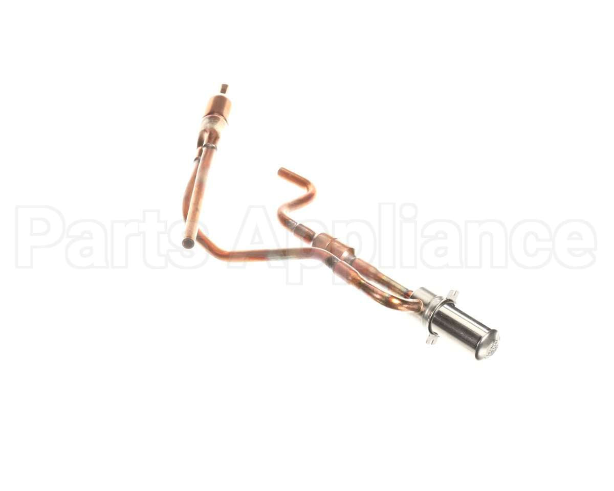 4020700 Daikin-Mcquay Exv W/ Piping Assy
