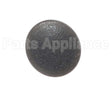 40220000202 Bizerba Protective Plug Blk 12.2 Knurl