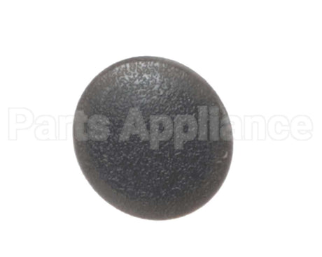 40220000202 Bizerba Protective Plug Blk 12.2 Knurl