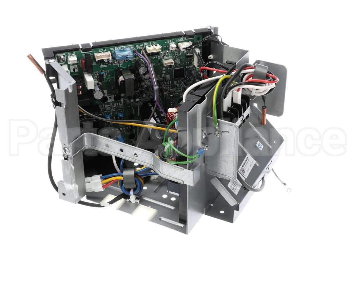 4022326 Daikin-Mcquay Control Box Assembly