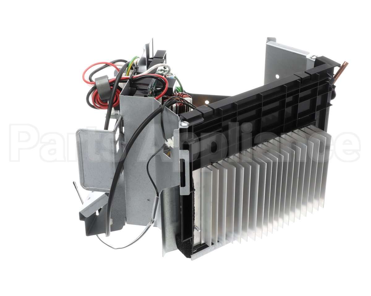 4022326 Daikin-Mcquay Control Box Assembly
