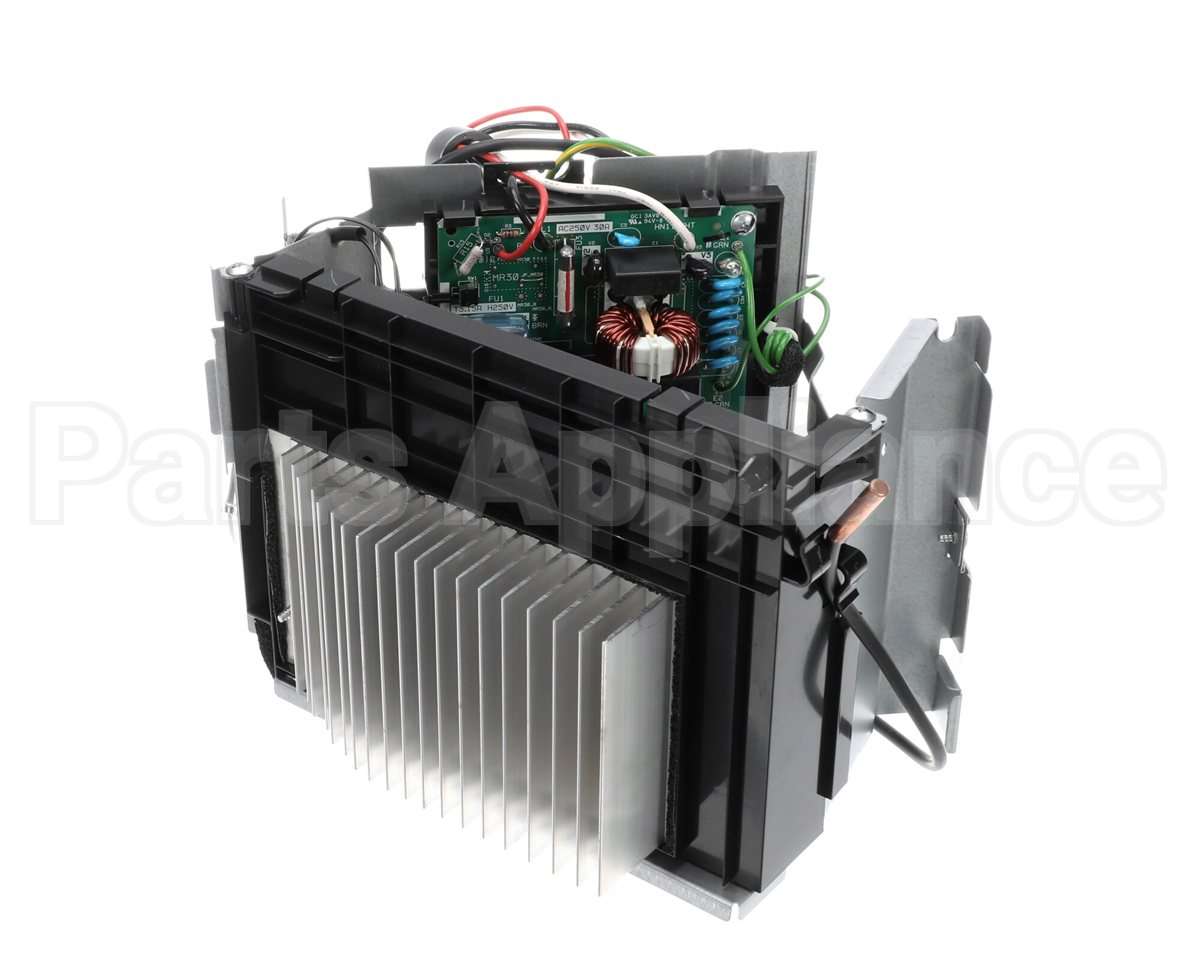 4022326 Daikin-Mcquay Control Box Assembly