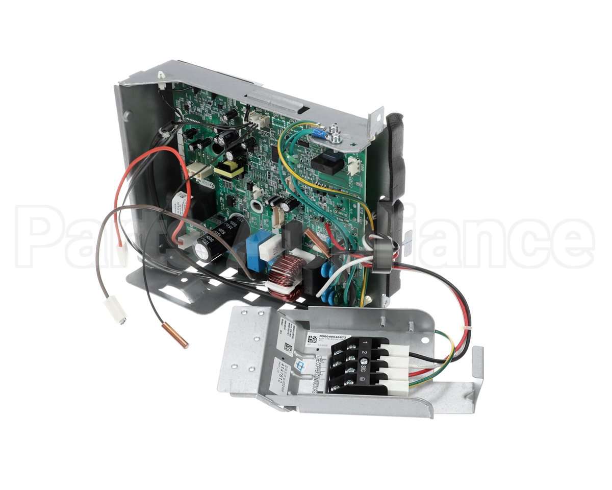 4022330 Daikin-Mcquay Control Board