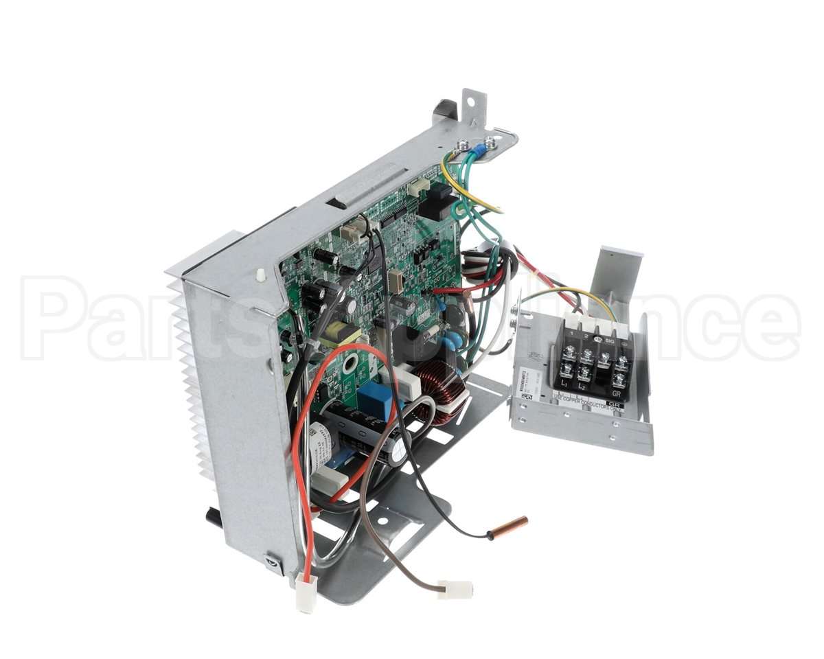 4022330 Daikin-Mcquay Control Board