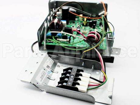 4022335 Daikin-Mcquay Control Box Assy