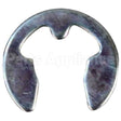 402275-00444 Compatible Berkel Retaining Ring