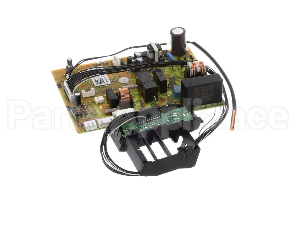 4022848 Daikin-Mcquay Printed Circuit Assembly