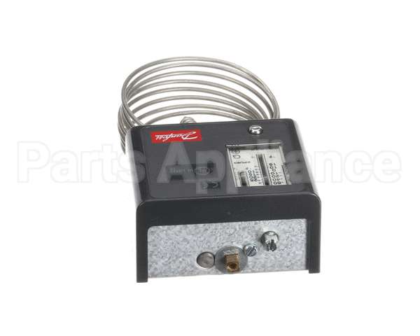 40229 Continental Refrigeration Temp Control Low Temp Freezer