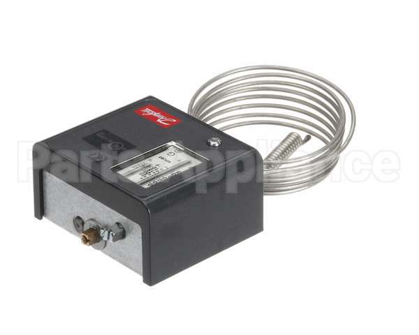 40229 Continental Refrigeration Temp Control Low Temp Freezer