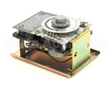 40235 Continental Refrigeration Timer, Defrost (115/50/1 New -Irp 460-00