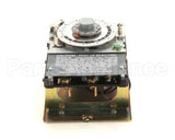 40235 Continental Refrigeration Timer, Defrost (115/50/1 New -Irp 460-00