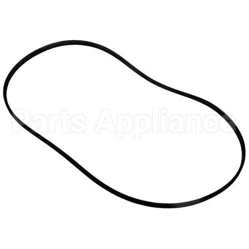 402375-00138 Compatible Berkel Gear Box Drive Belt