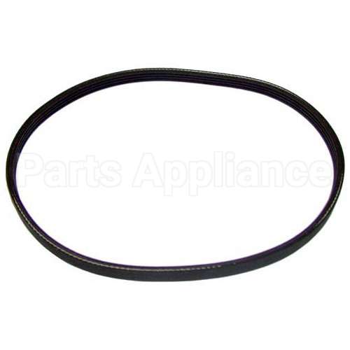 402375-00141 Compatible Berkel Ribbed Belt