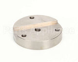 40240 Henny Penny Bearing-Mounting Plate