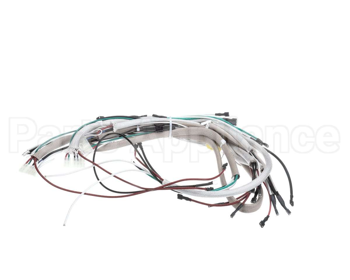 40240 Imperial R/H Wire Harness Iheg-J/Cs