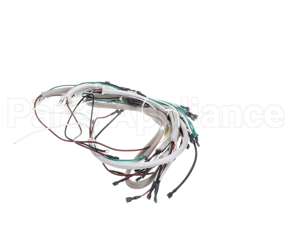 40240 Imperial R/H Wire Harness Iheg-J/Cs