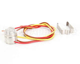 40242-12 Continental Refrigeration Fan Delaydefrost Terminator 1