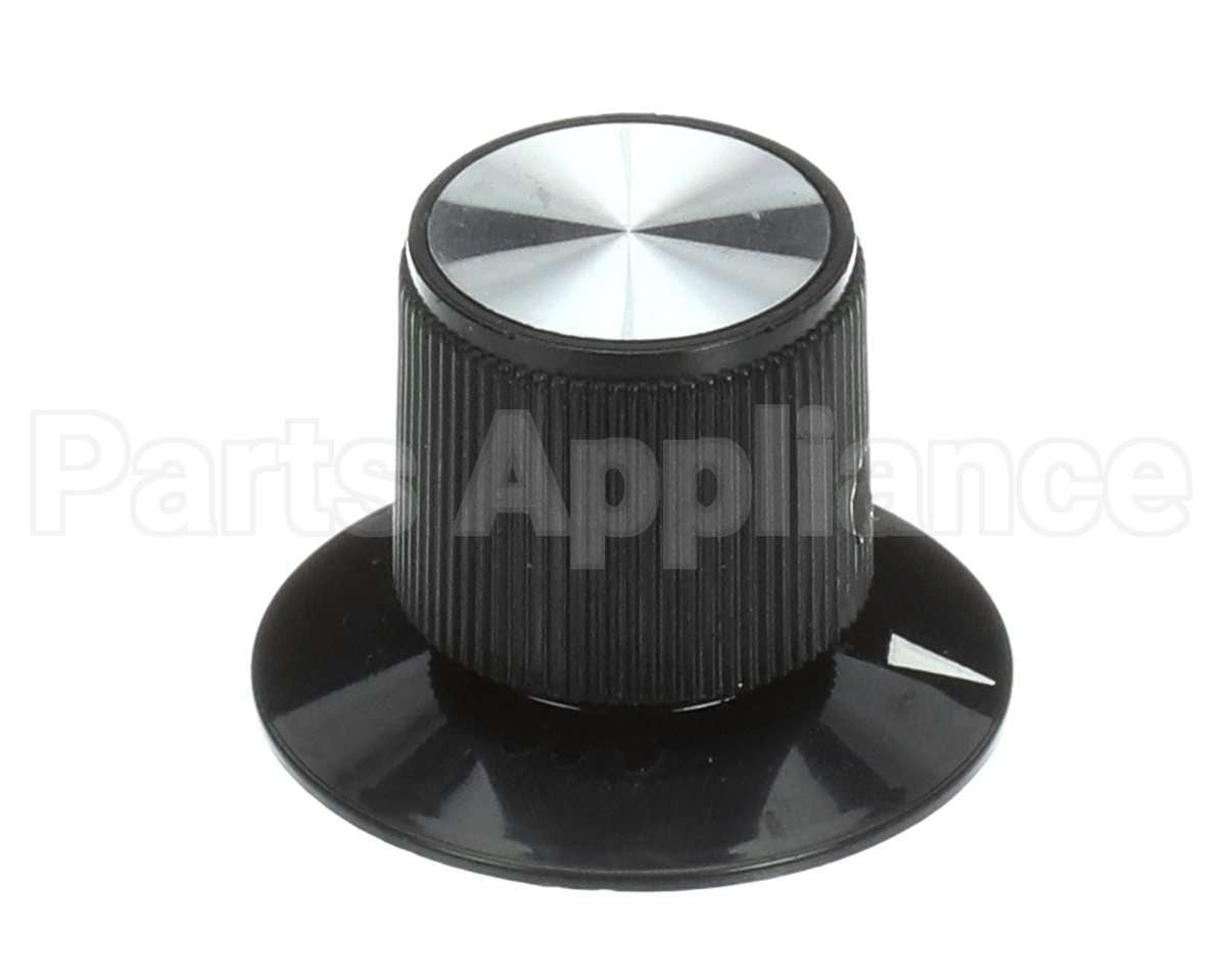 40243 Imperial Protection Temp/Timer Knob